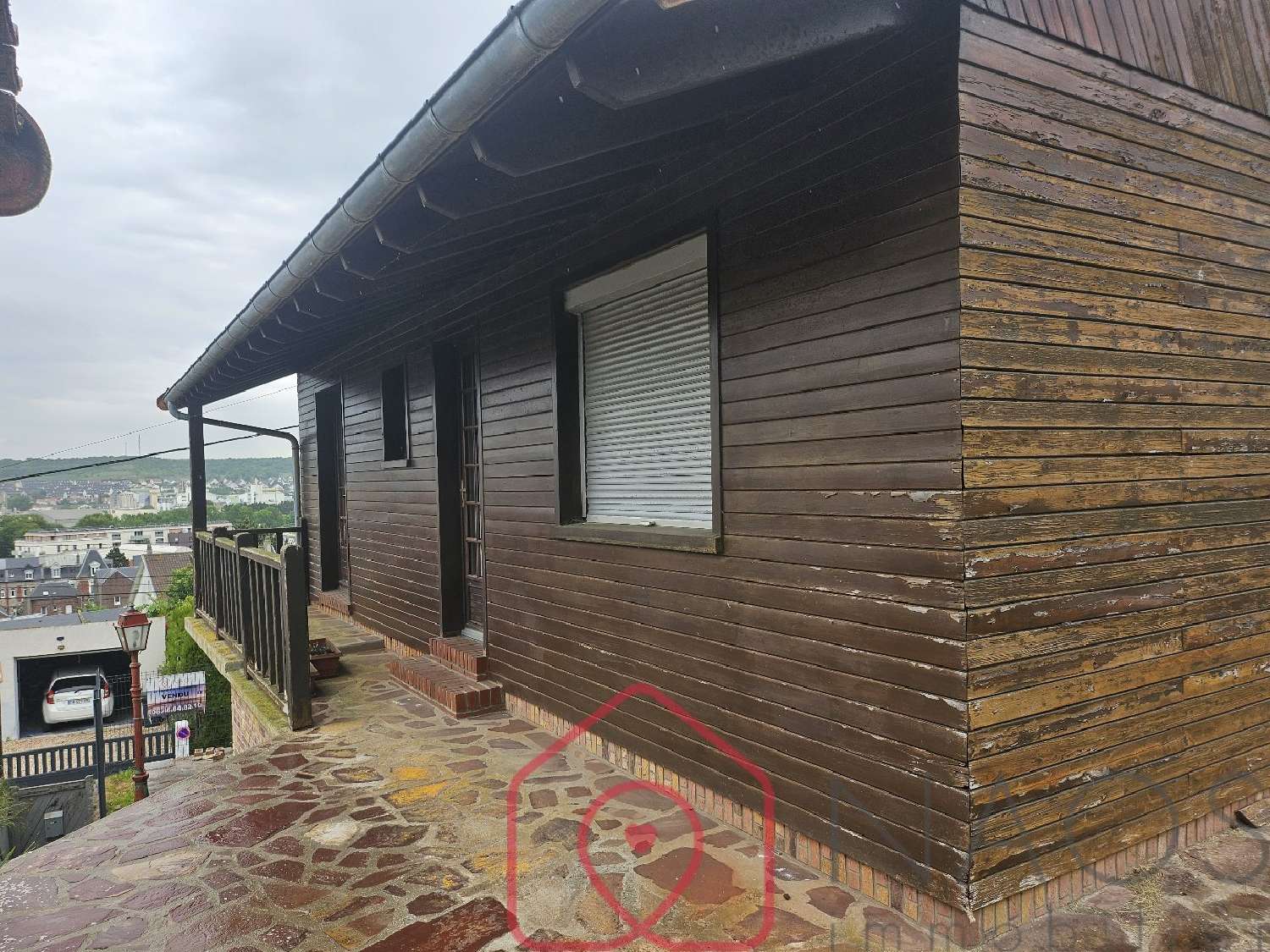  kaufen Haus Le Tréport Seine-Maritime 1