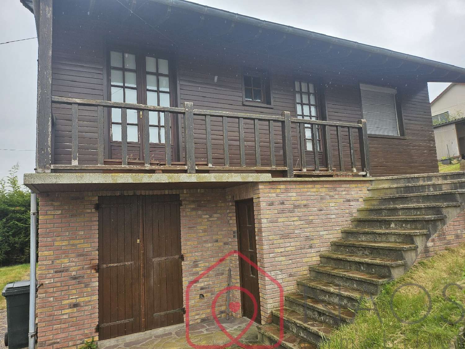  kaufen Haus Le Tréport Seine-Maritime 2
