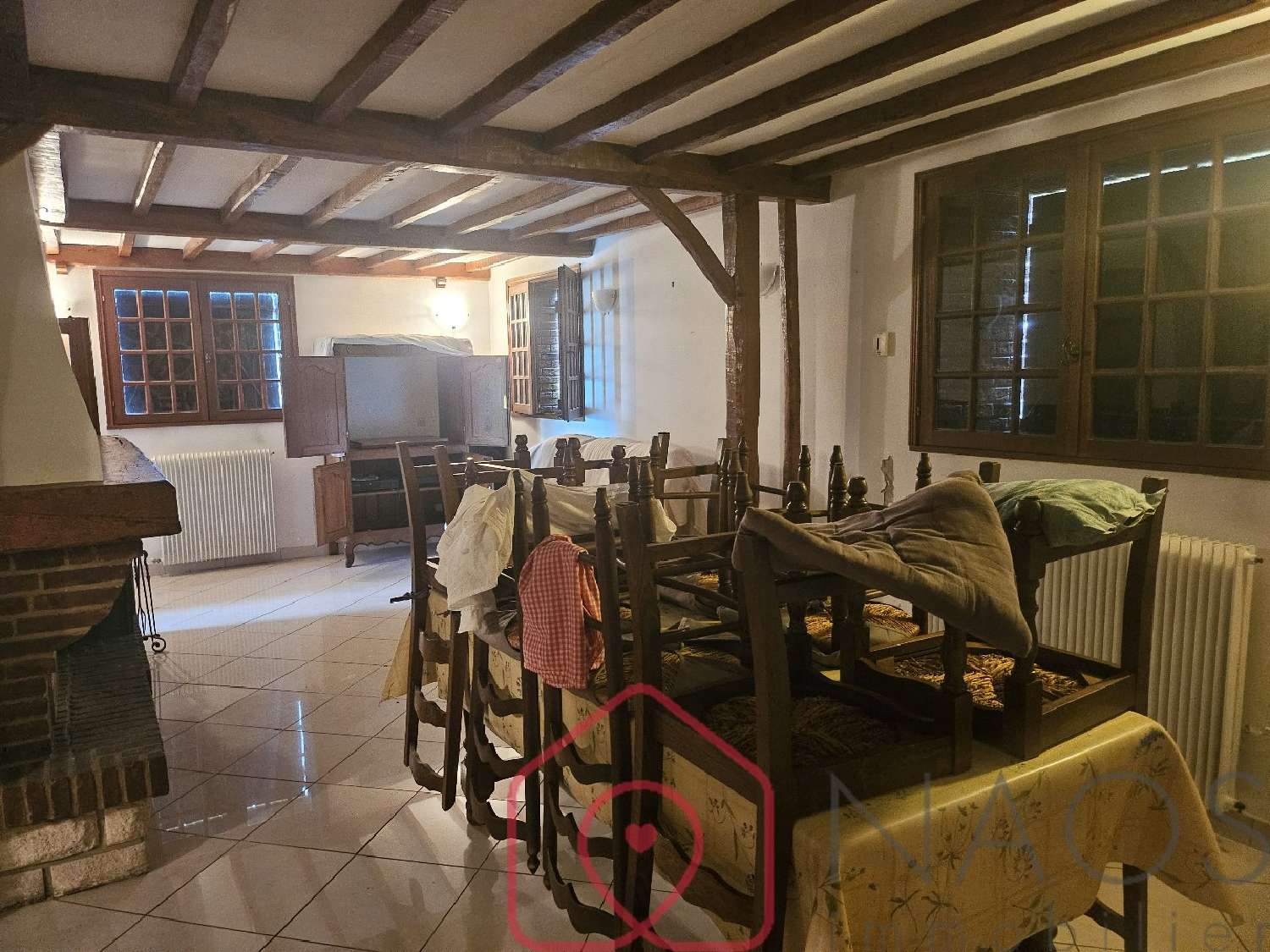  kaufen Haus Le Tréport Seine-Maritime 3