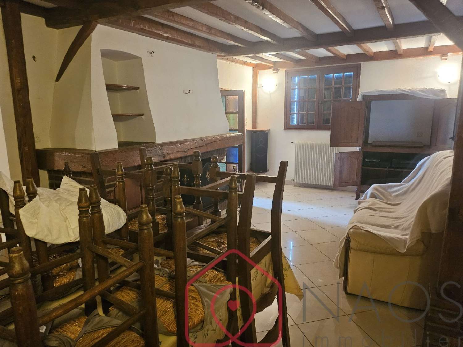  kaufen Haus Le Tréport Seine-Maritime 4