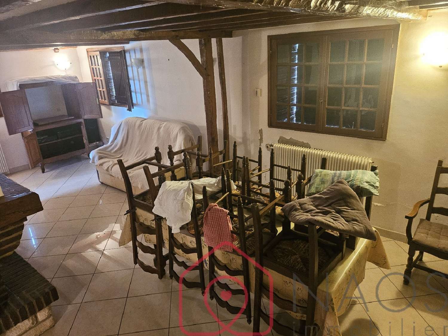  kaufen Haus Le Tréport Seine-Maritime 7