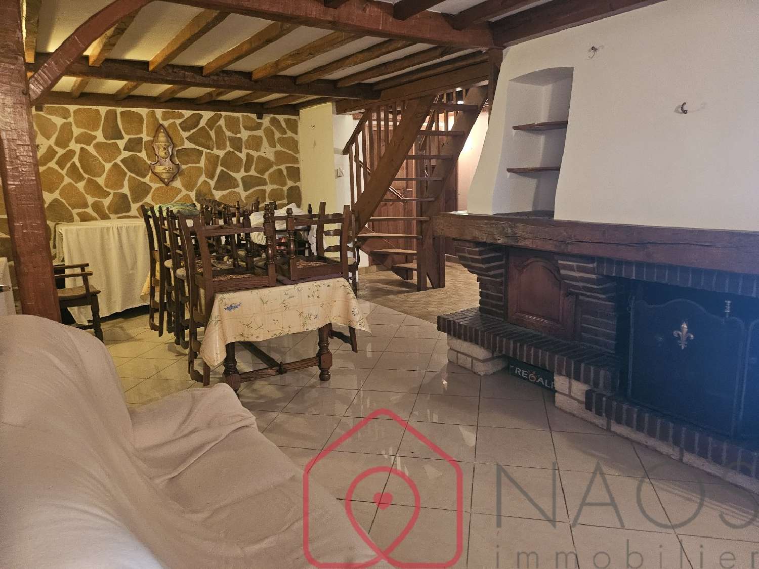  kaufen Haus Le Tréport Seine-Maritime 8