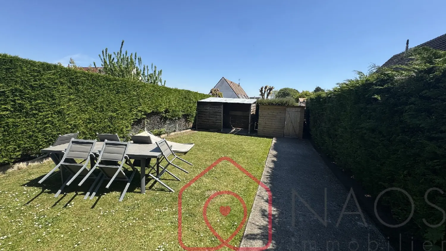  en venta casa Le Tréport Seine-Maritime 8