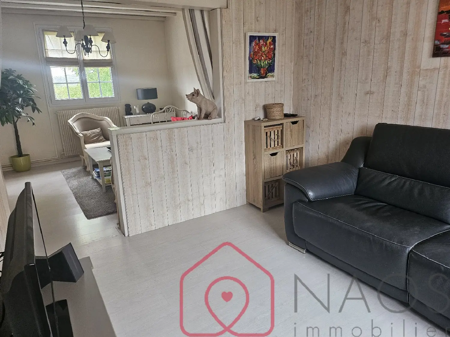  en venta casa Le Tréport Seine-Maritime 3