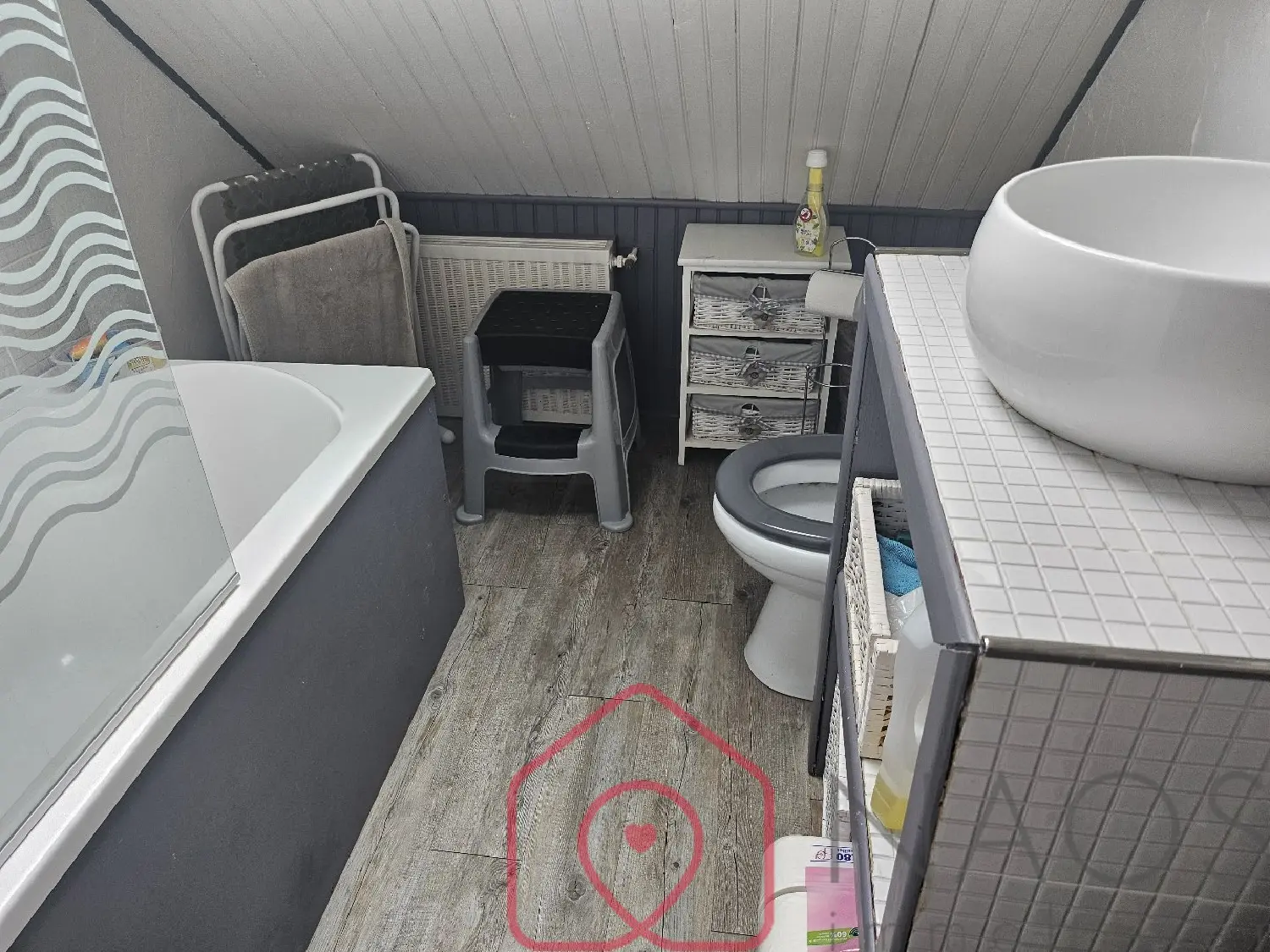  en venta casa Le Tréport Seine-Maritime 5