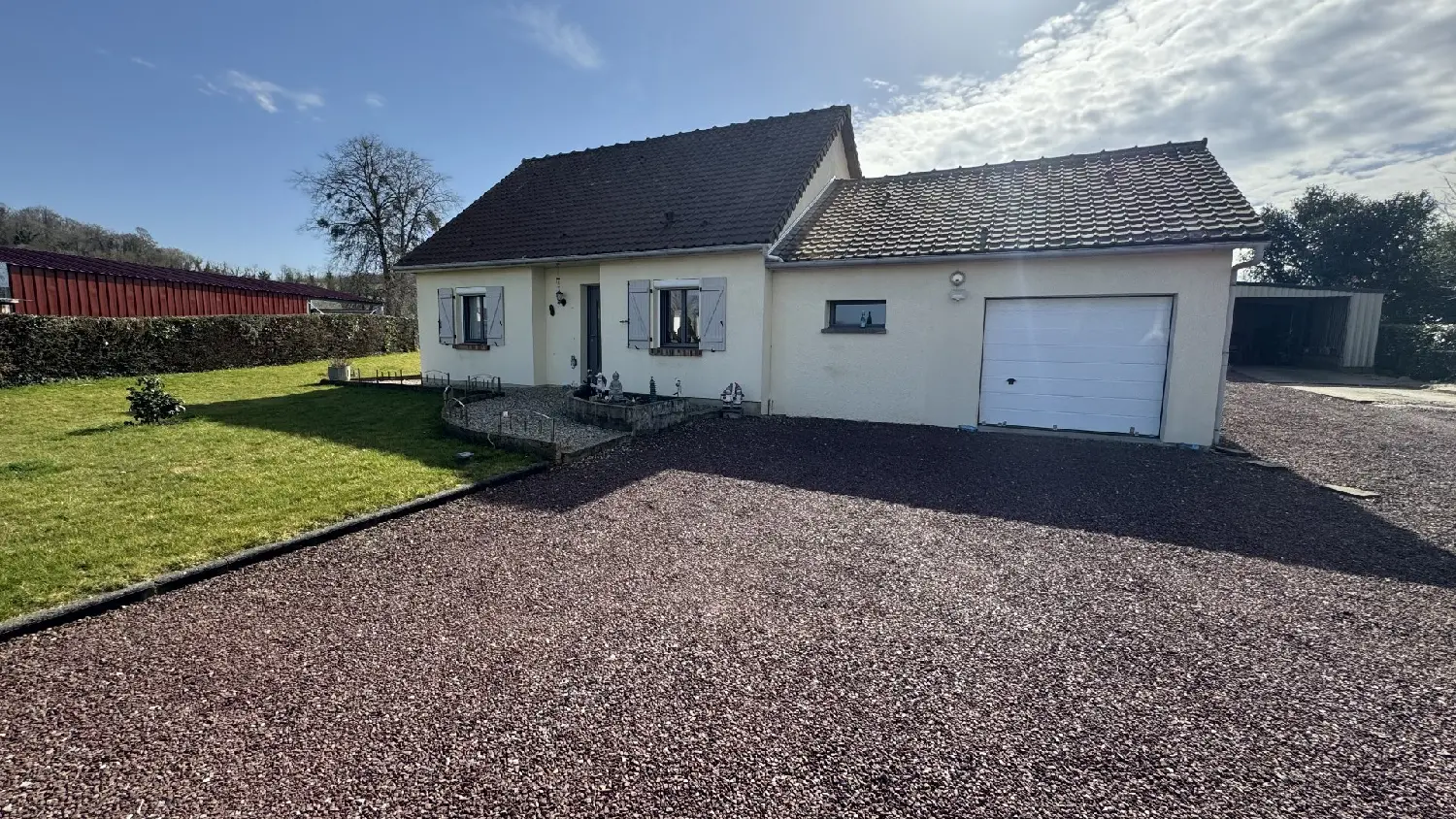  en venta casa Le Tréport Seine-Maritime 2