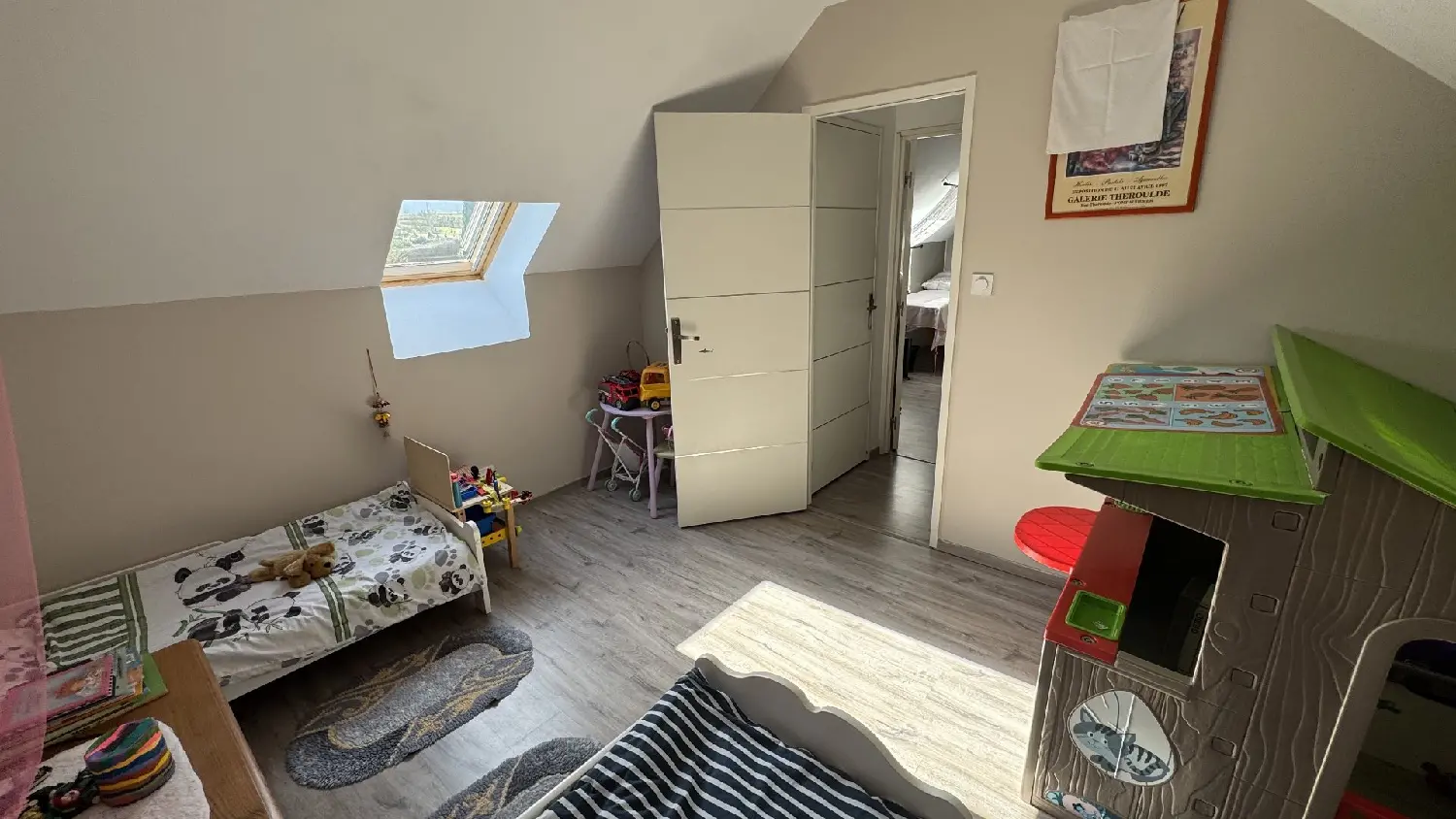  en venta casa Le Tréport Seine-Maritime 5