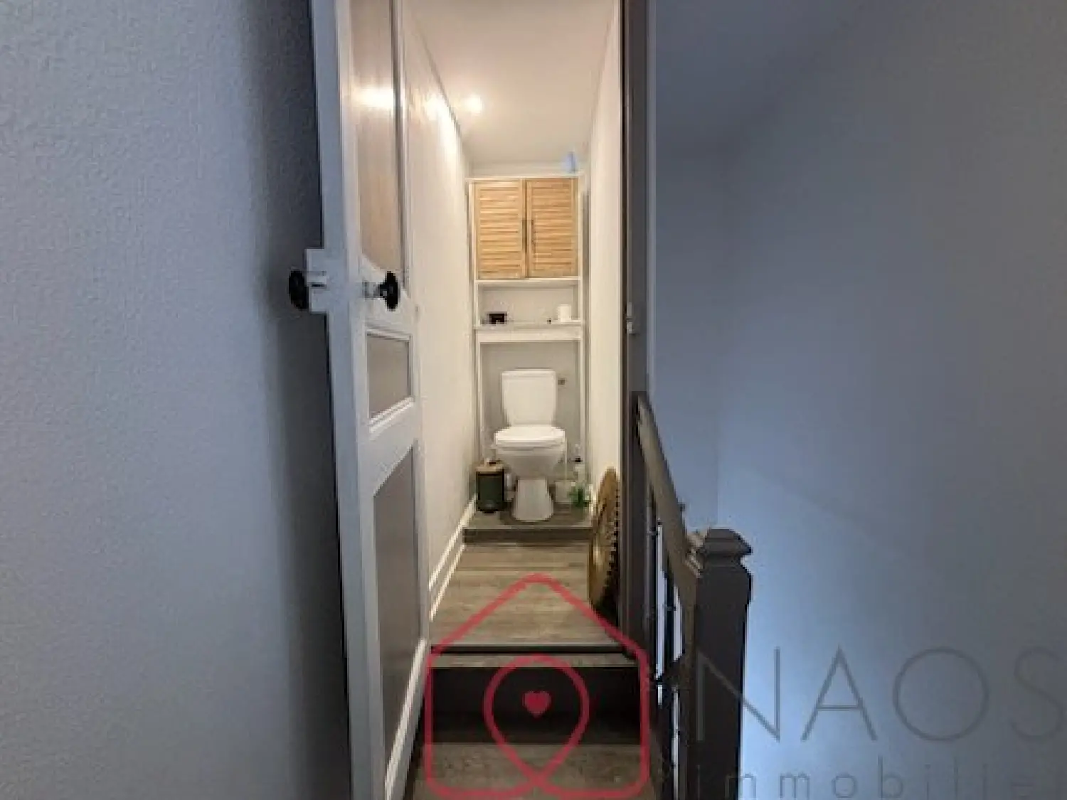  en venta casa Le Tréport Seine-Maritime 7