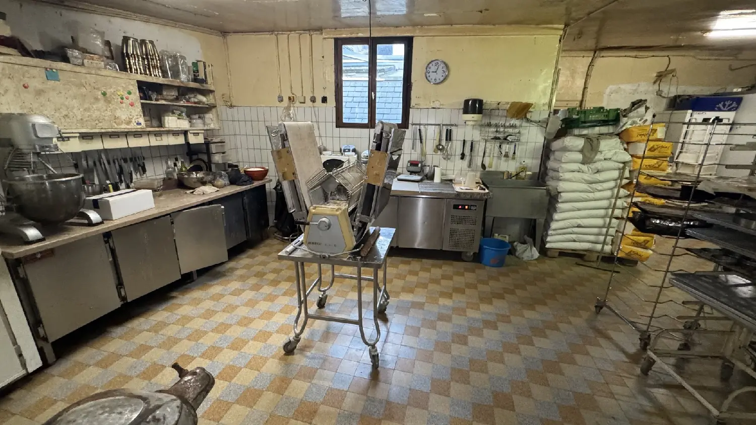  en venta casa Le Tréport Seine-Maritime 2