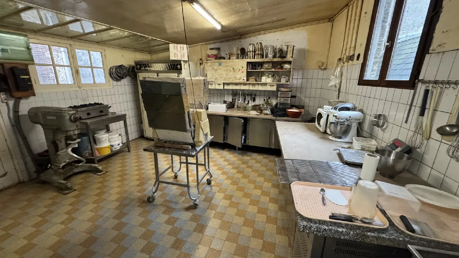  en venta casa Le Tréport Seine-Maritime 3