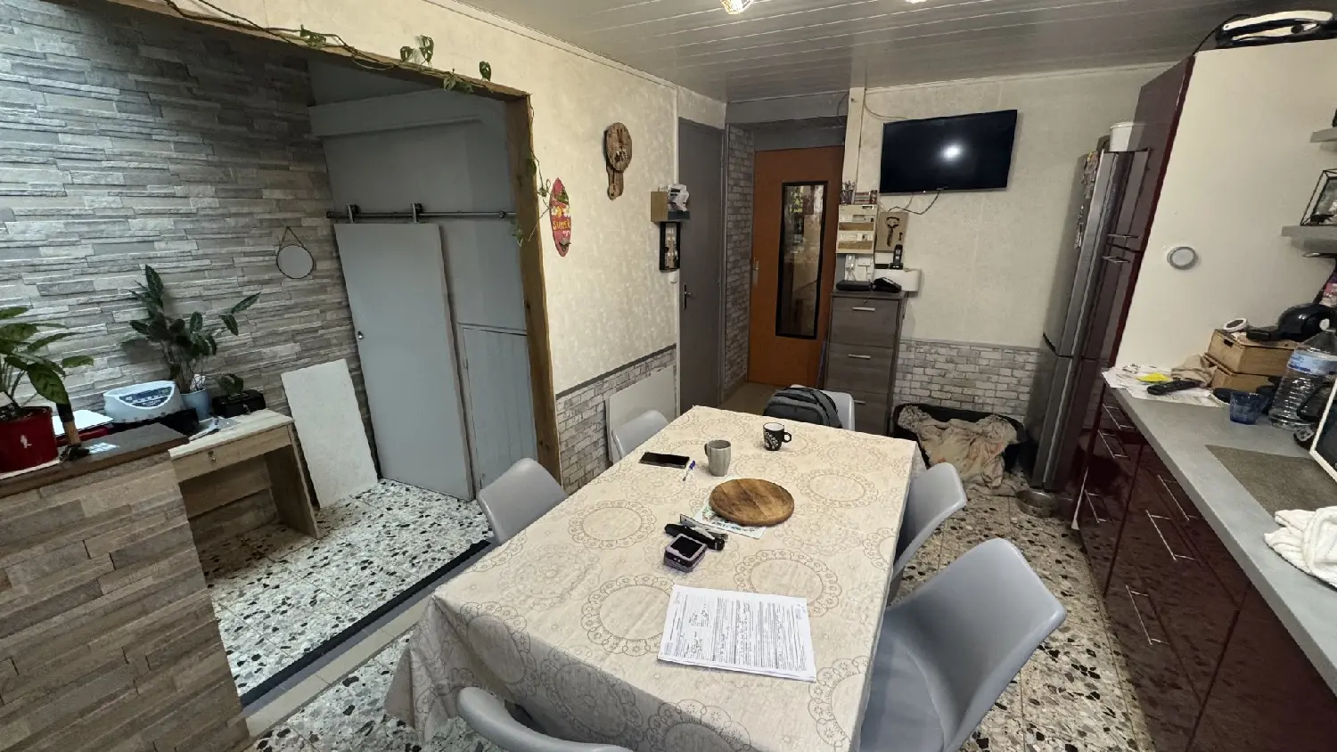  en venta casa Le Tréport Seine-Maritime 6