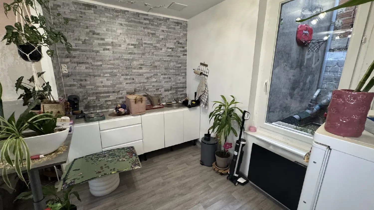  en venta casa Le Tréport Seine-Maritime 3