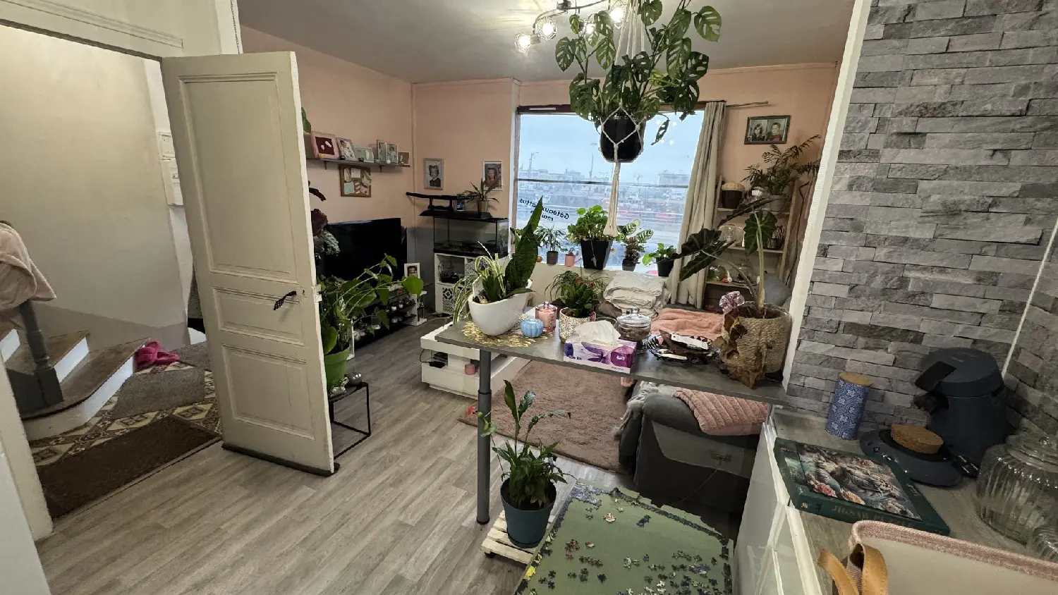  en venta casa Le Tréport Seine-Maritime 7