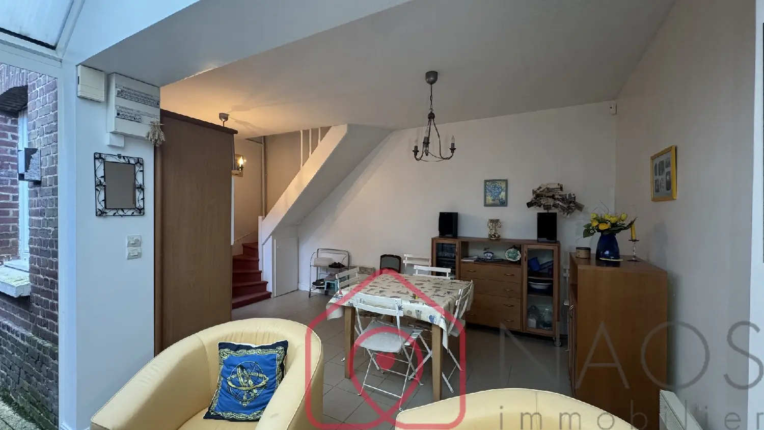  en venta casa Le Tréport Seine-Maritime 2