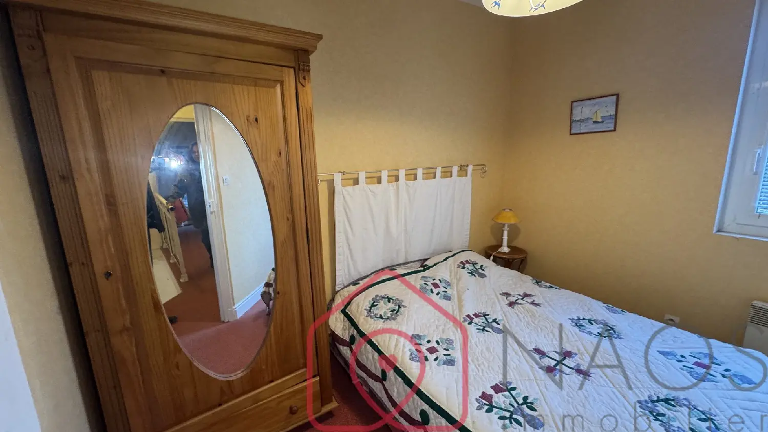  en venta casa Le Tréport Seine-Maritime 3