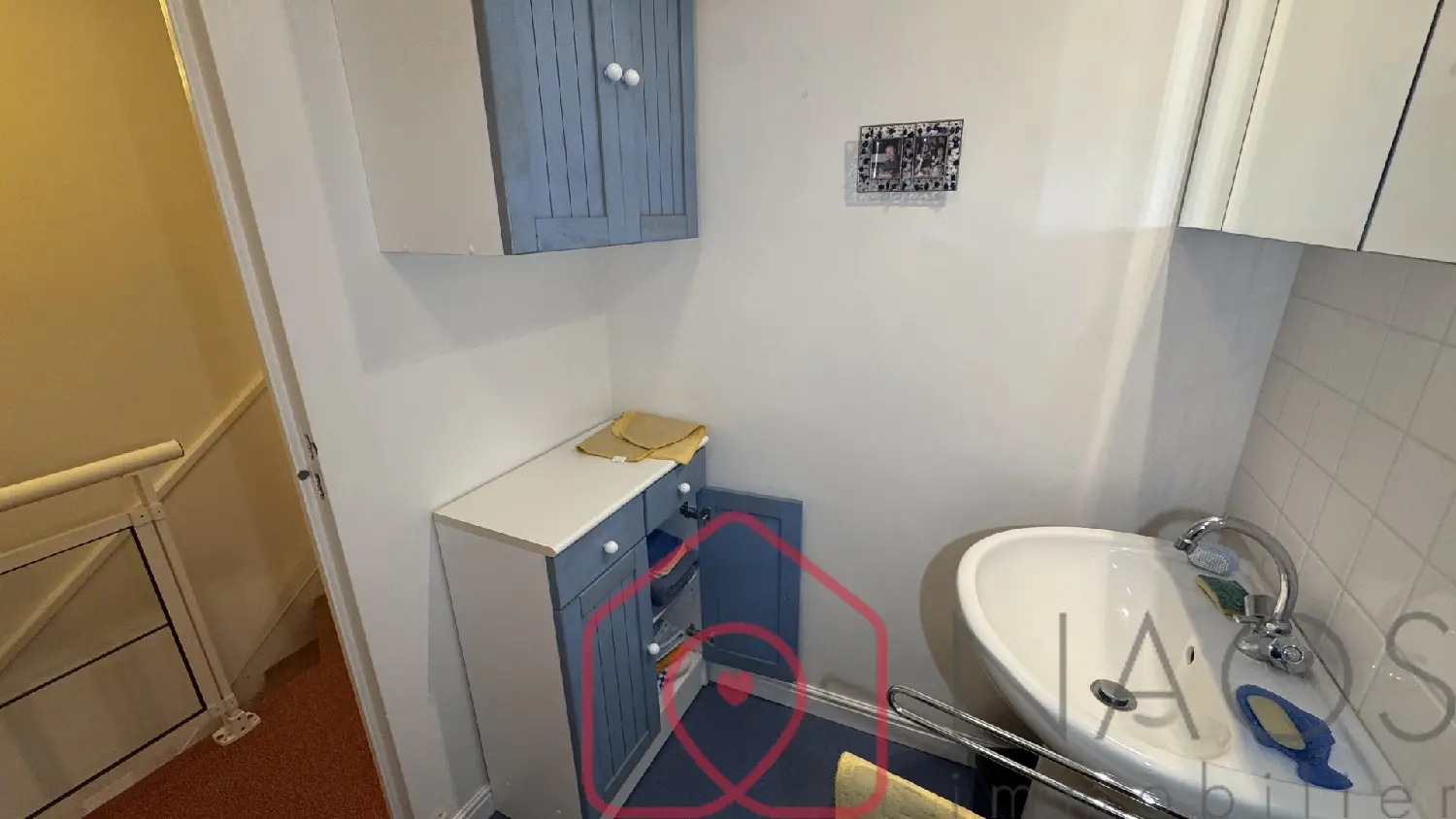  en venta casa Le Tréport Seine-Maritime 4