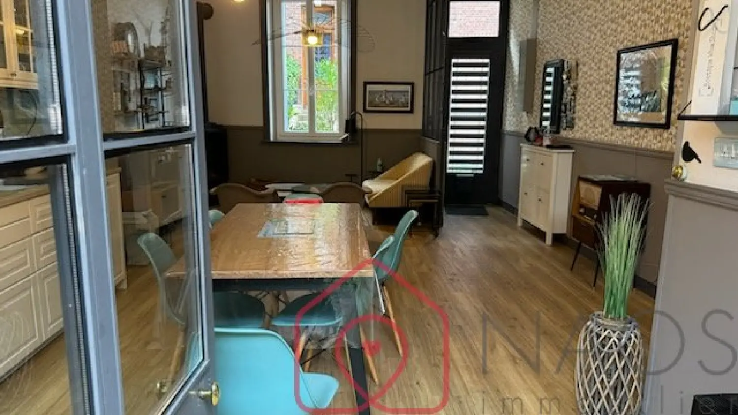  en venta casa Le Tréport Seine-Maritime 7