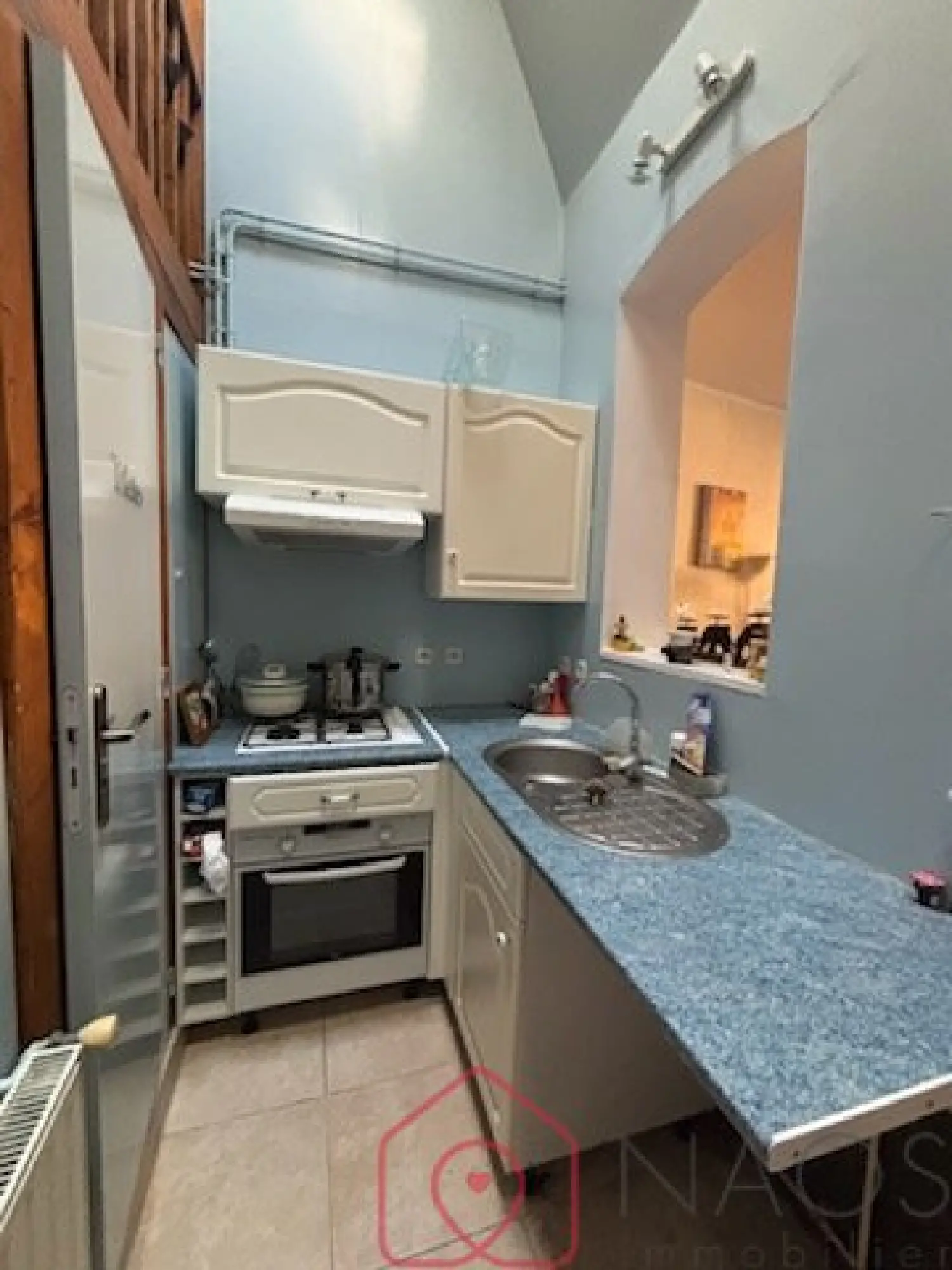 en venta casa Le Tréport Seine-Maritime 2