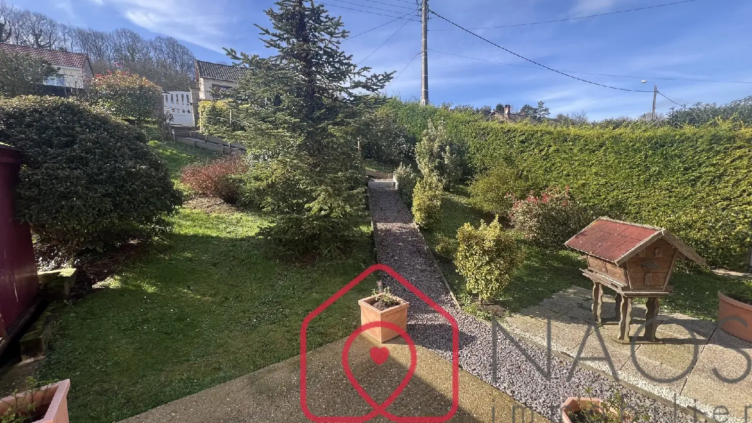  à vendre maison Le Tréport Seine-Maritime 3