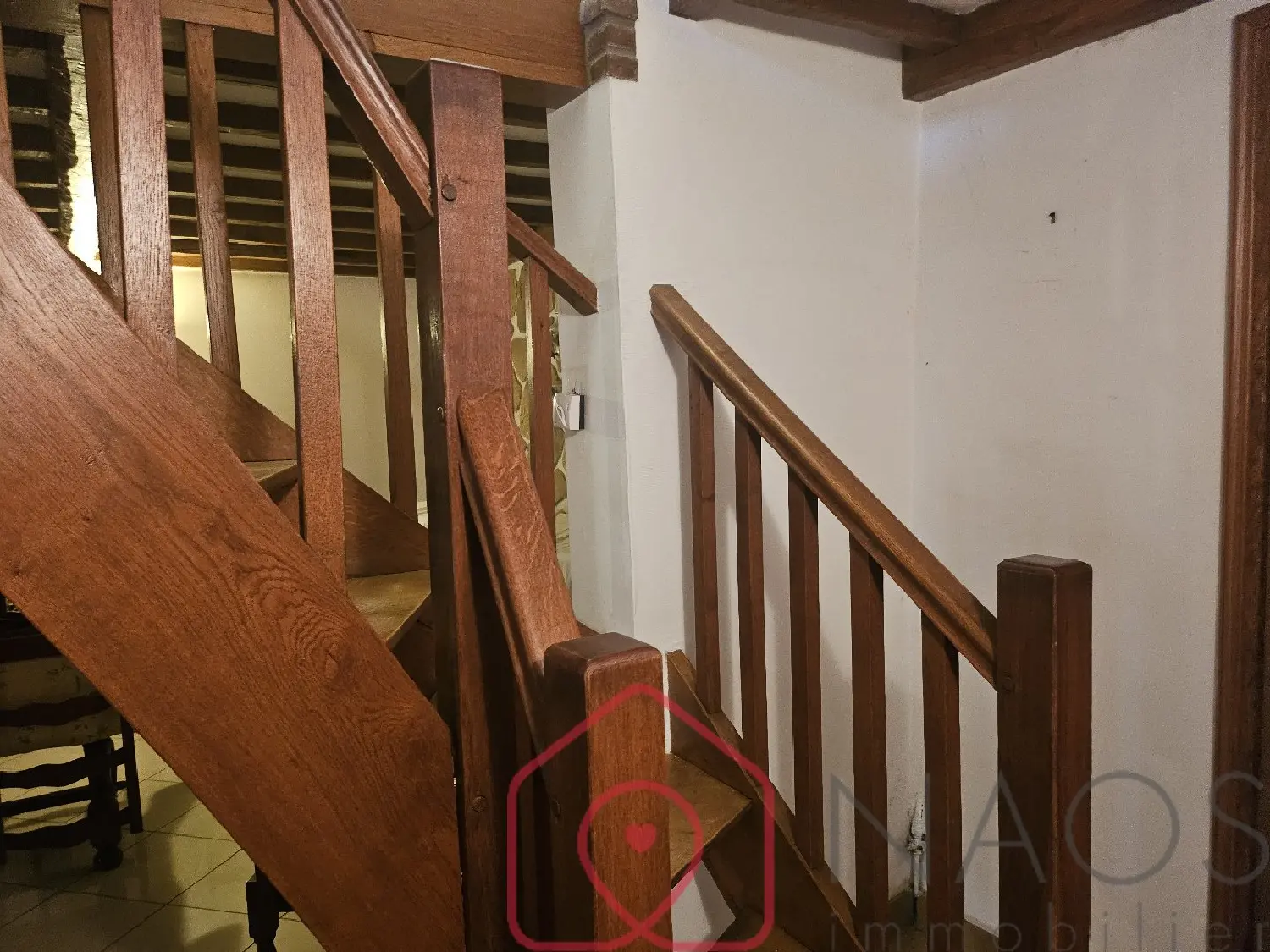 à vendre maison Le Tréport Seine-Maritime 5