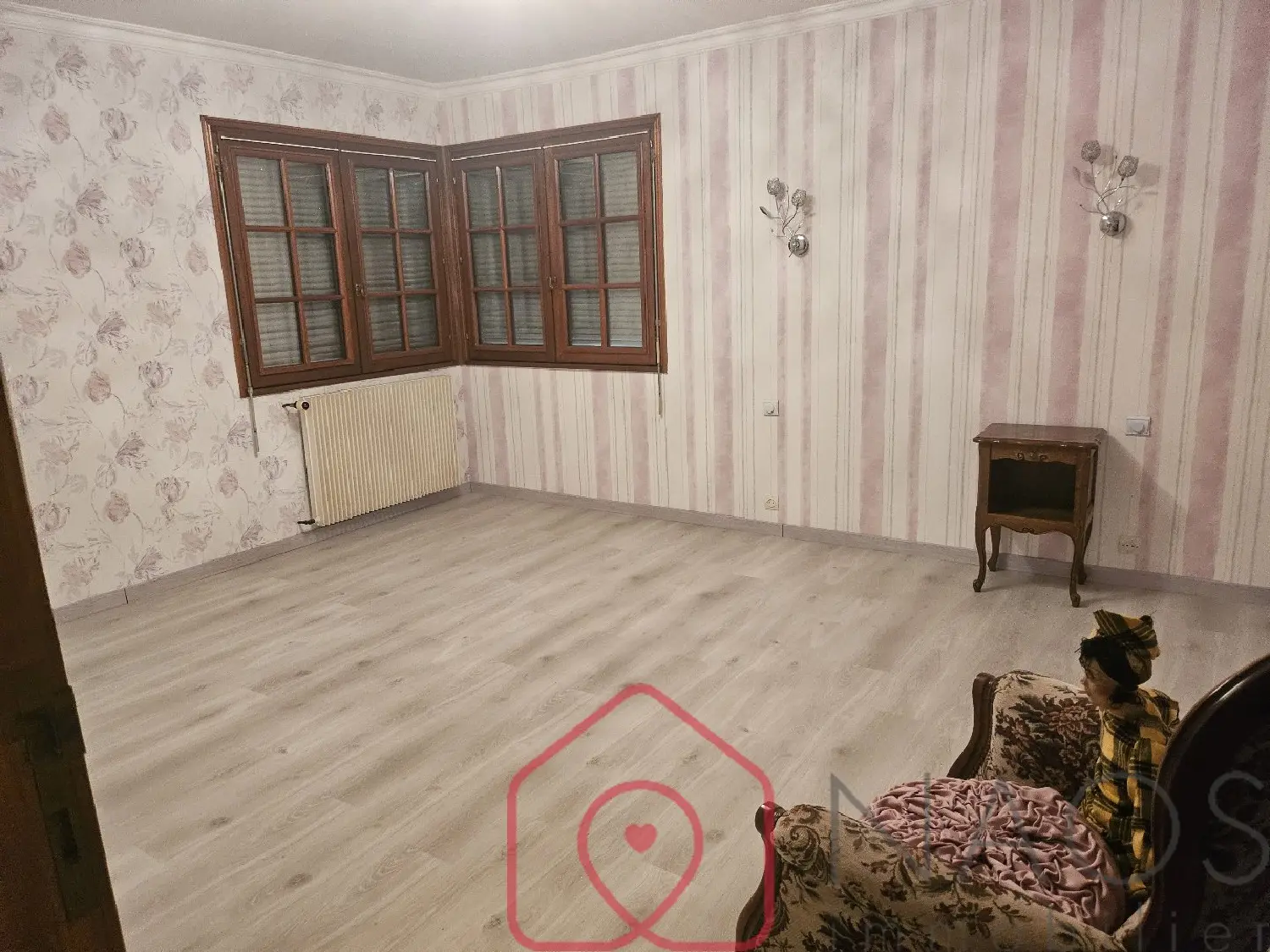  à vendre maison Le Tréport Seine-Maritime 6