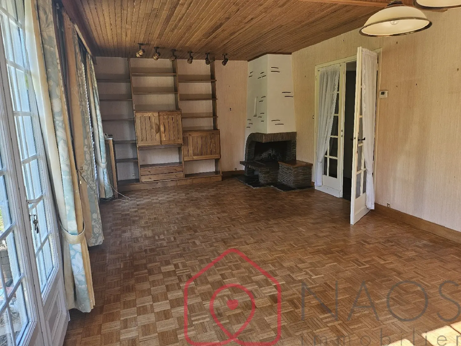  à vendre maison Le Tréport Seine-Maritime 3
