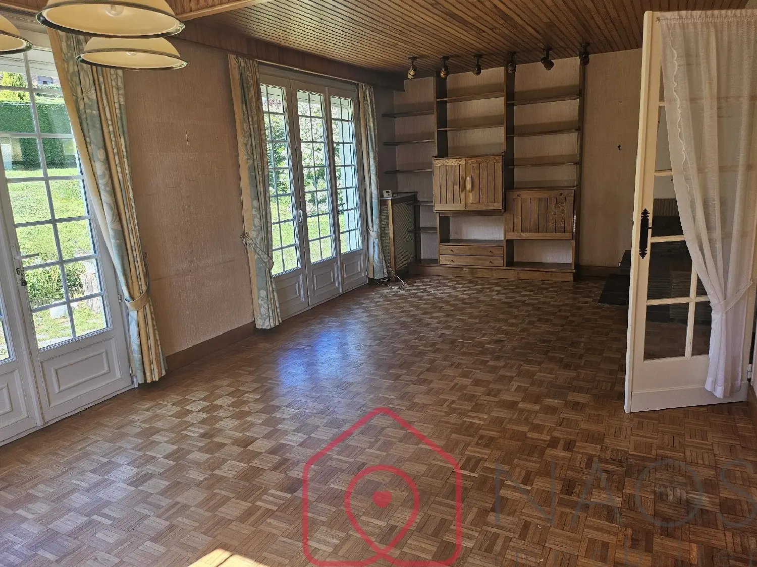  à vendre maison Le Tréport Seine-Maritime 7