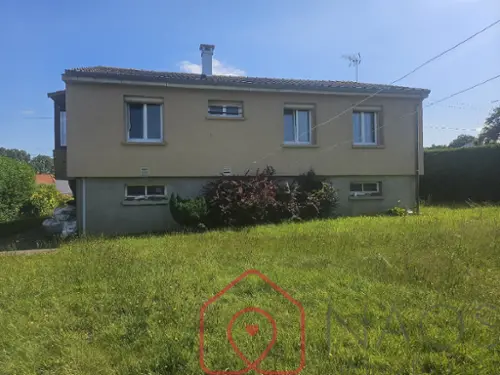 Le Tréport Seine-Maritime huis foto 7093098