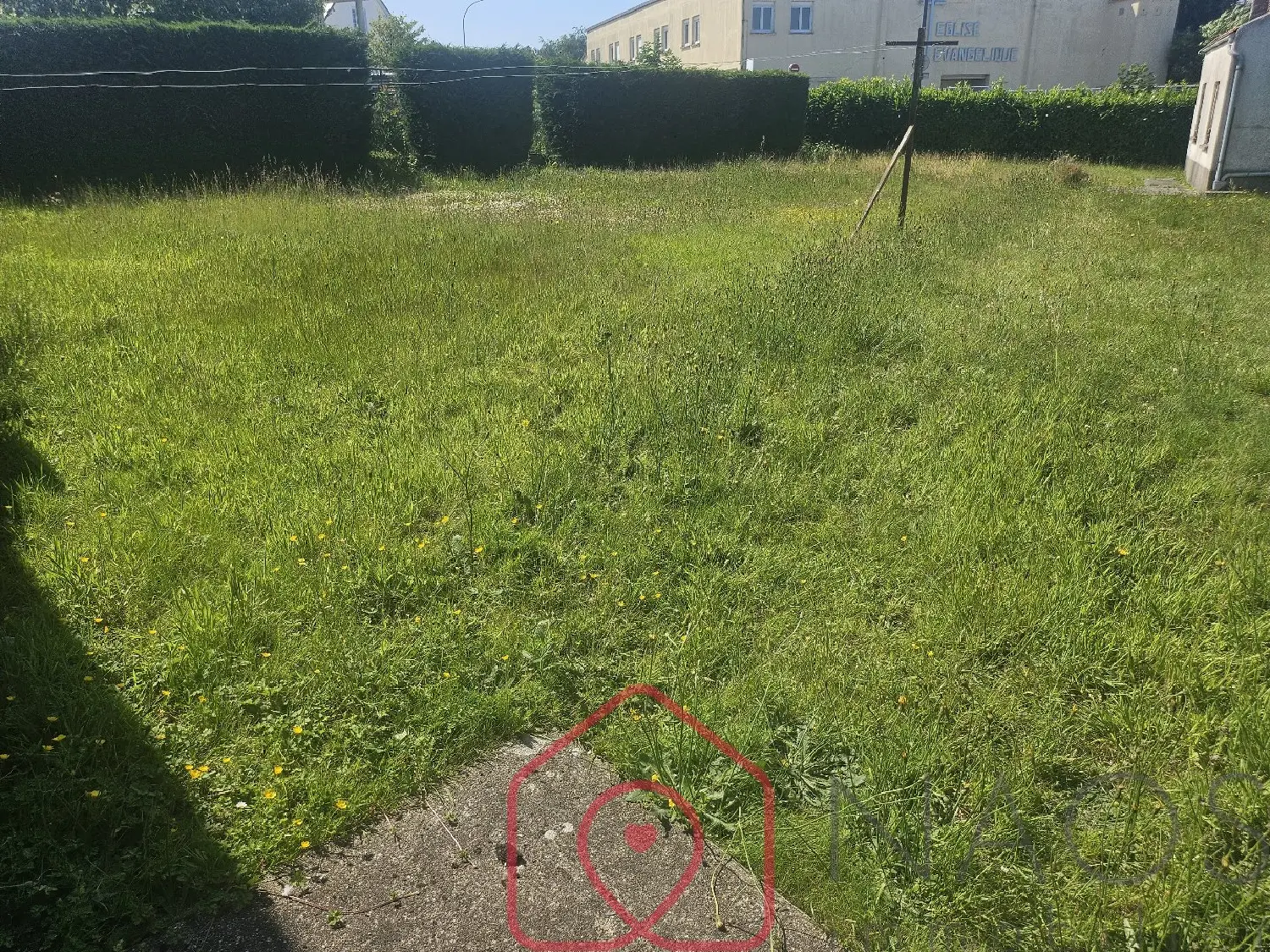  à vendre maison Le Tréport Seine-Maritime 2