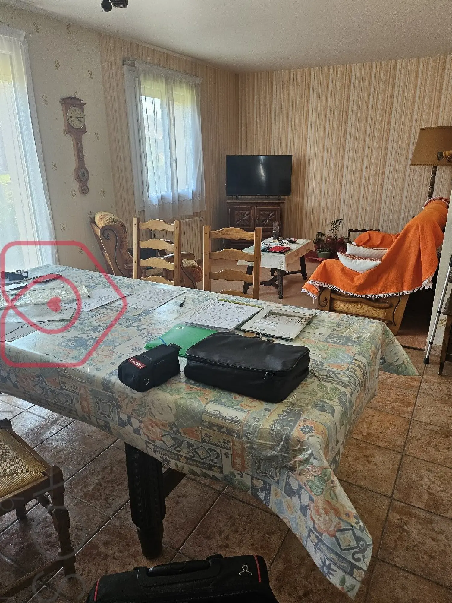  à vendre maison Le Tréport Seine-Maritime 7