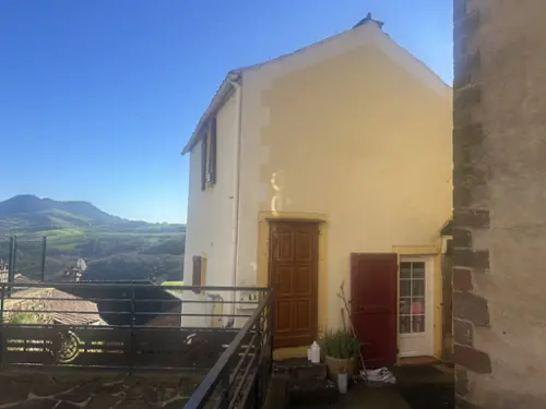 Le Truel Aveyron huis foto 7088320
