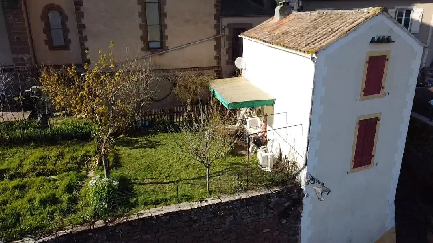  te koop huis Le Truel Aveyron 2