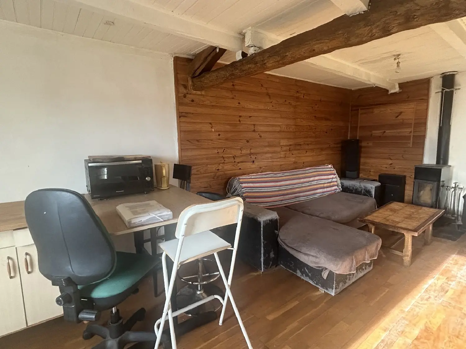  te koop huis Le Truel Aveyron 8