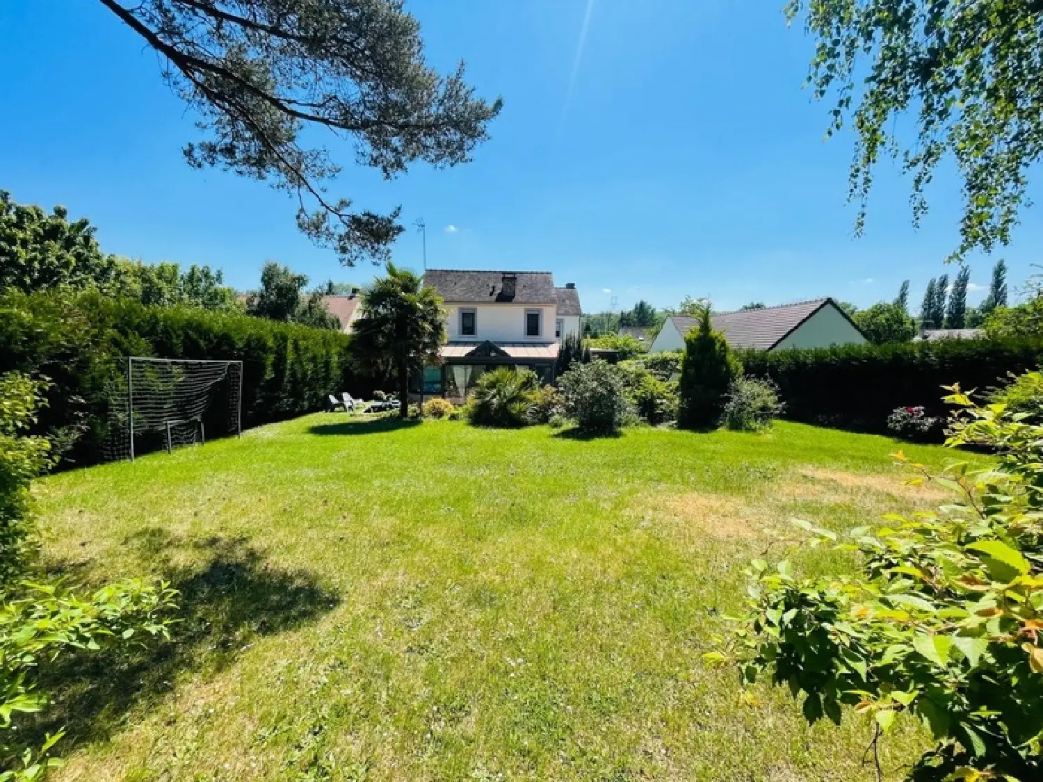  kaufen Haus Le Val-Saint-Germain Essonne 1