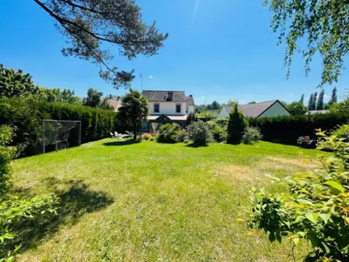Le Val-Saint-Germain Essonne Haus Bild 7099143