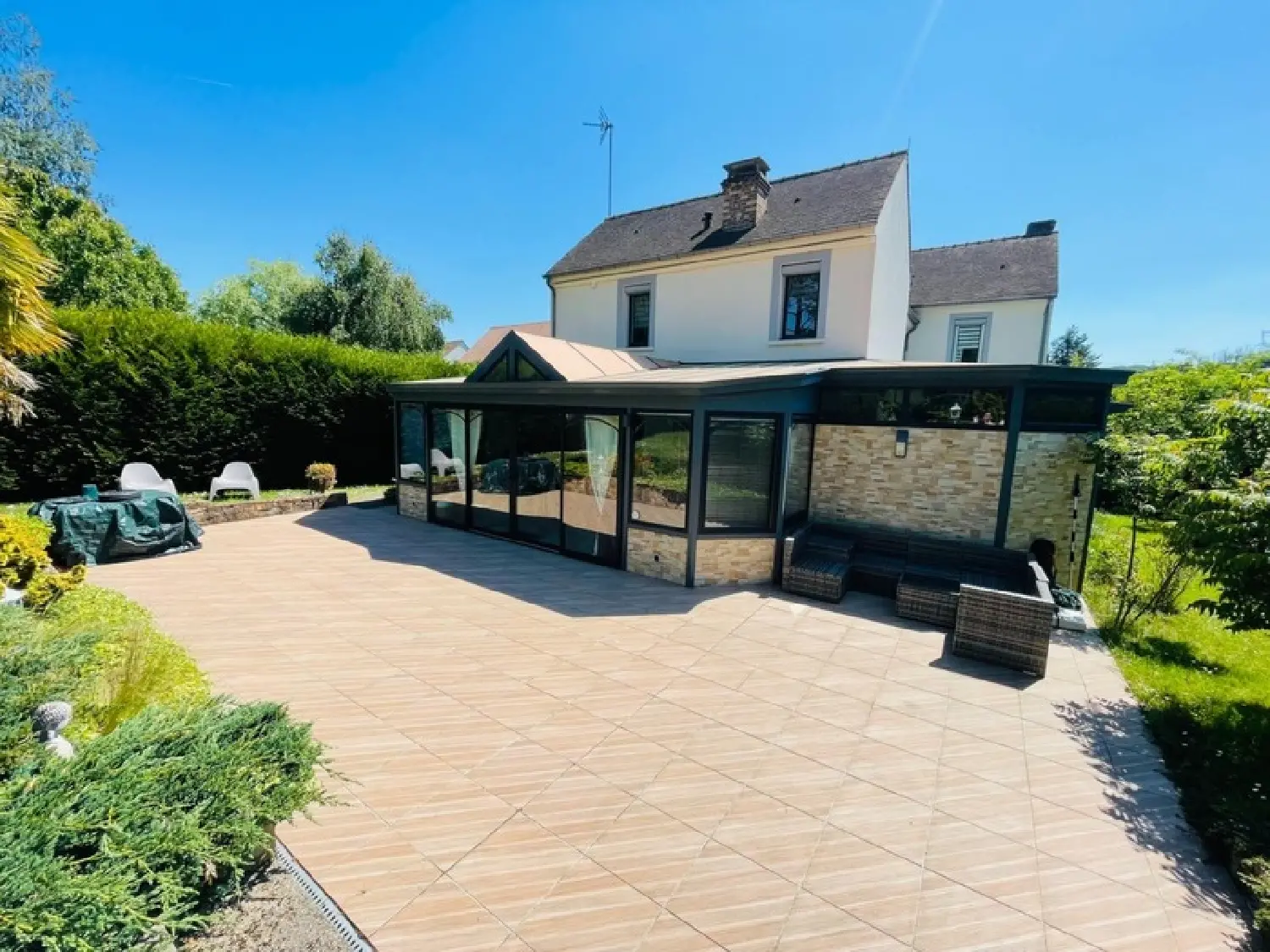  kaufen Haus Le Val-Saint-Germain Essonne 2