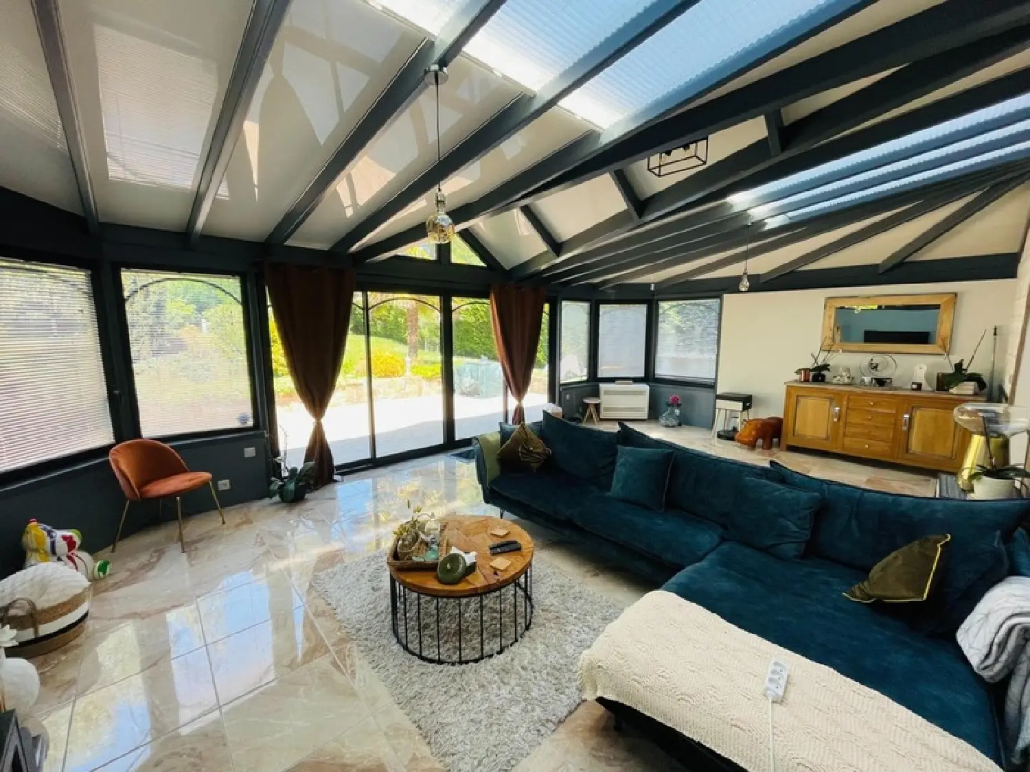  kaufen Haus Le Val-Saint-Germain Essonne 7