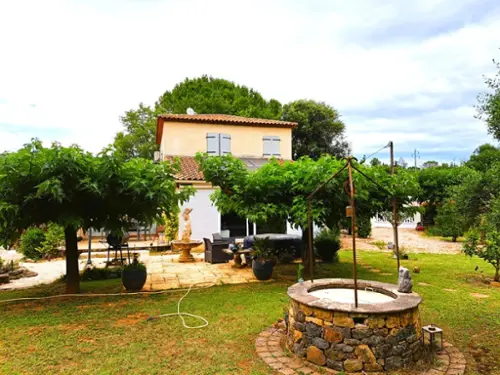 Le Val Var huis foto 7091280