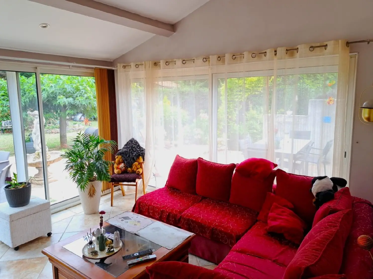  te koop huis Le Val Var 4