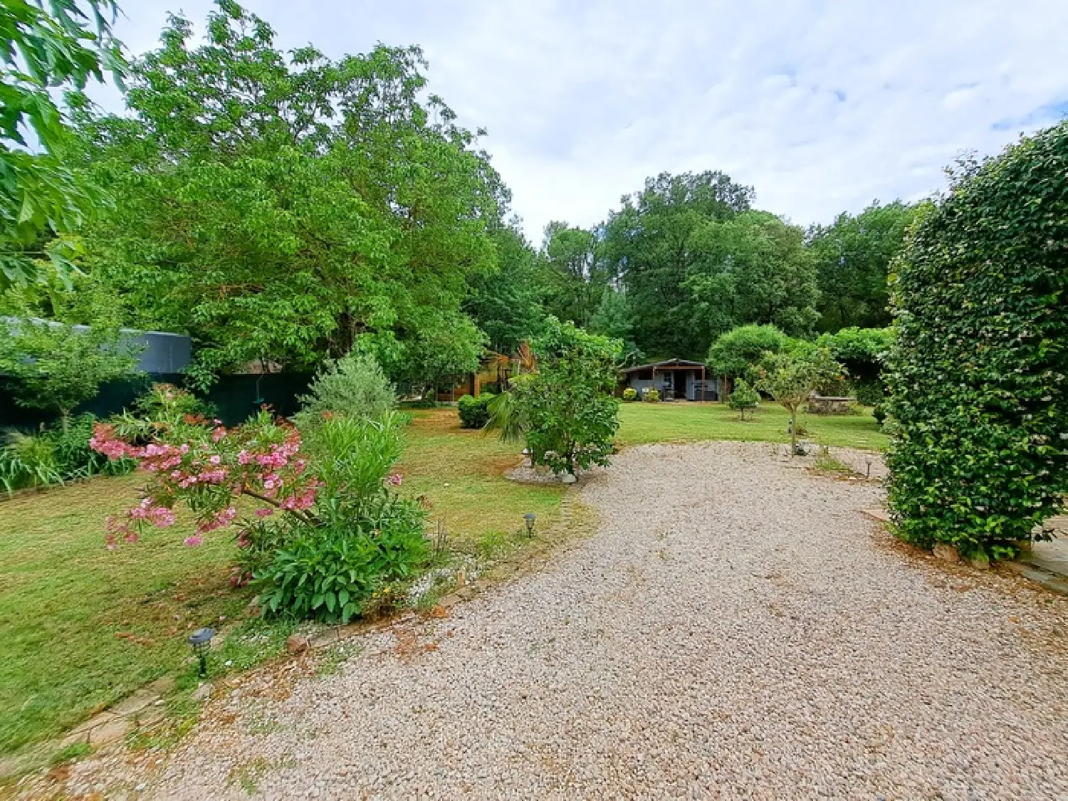  te koop huis Le Val Var 8