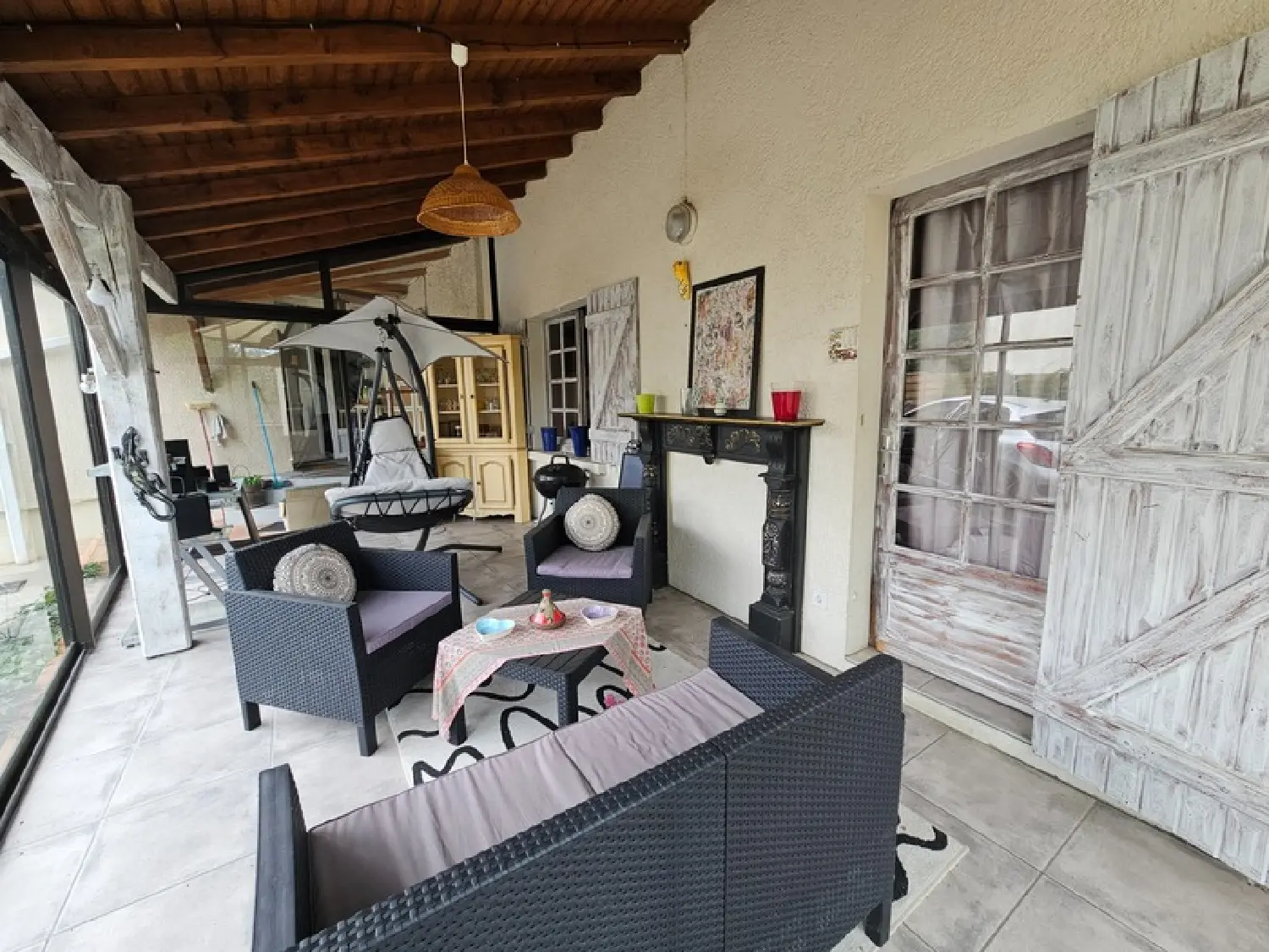  en venta casa Le Verdon-sur-Mer Gironde 8