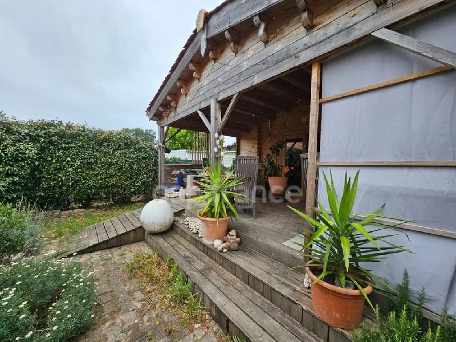  te koop huis Le Verdon-sur-Mer Gironde 1
