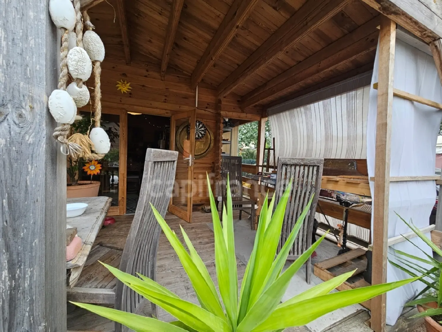  te koop huis Le Verdon-sur-Mer Gironde 2
