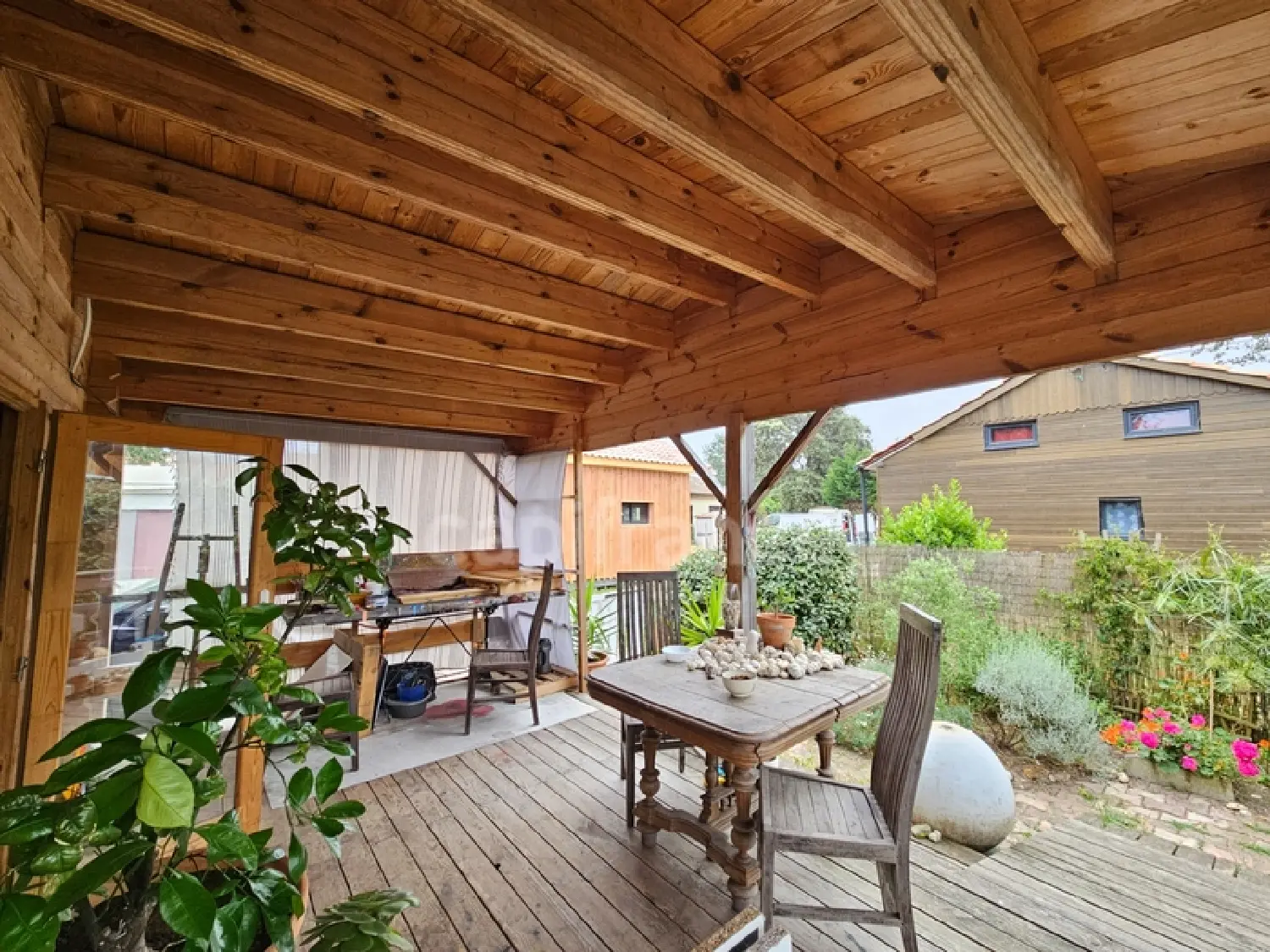  te koop huis Le Verdon-sur-Mer Gironde 5