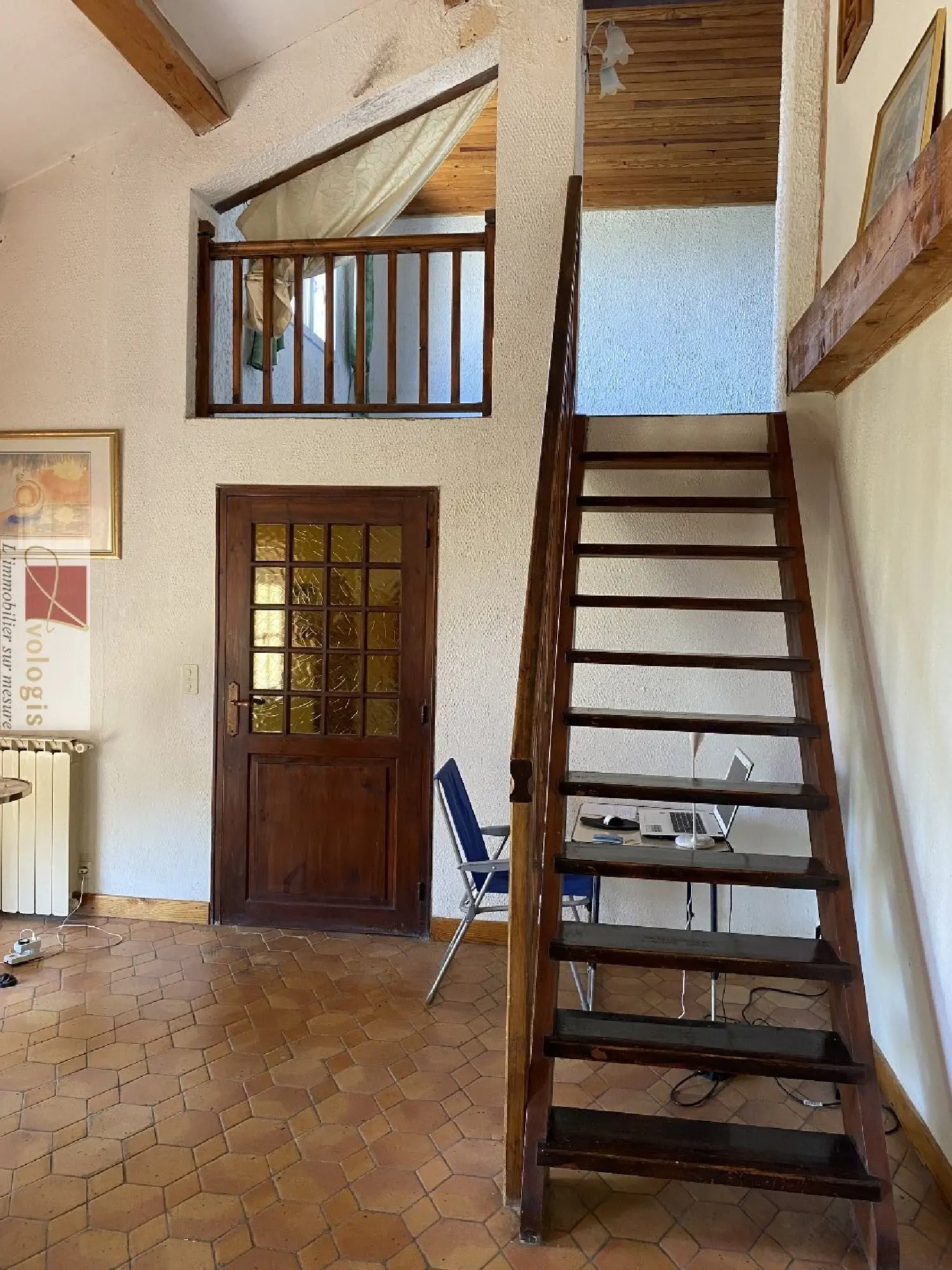  en venta casa Le Vigan Gard 7