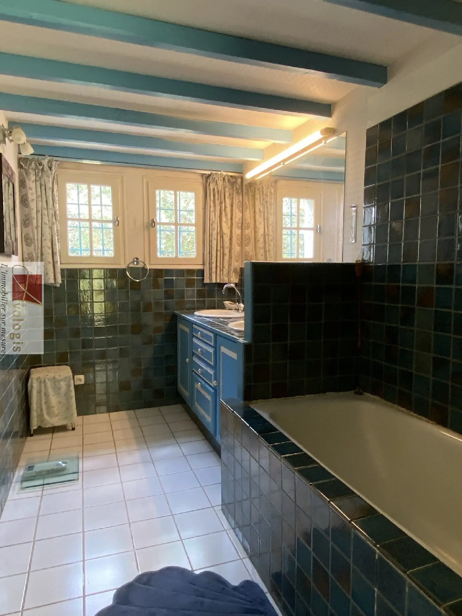  en venta casa Le Vigan Gard 8