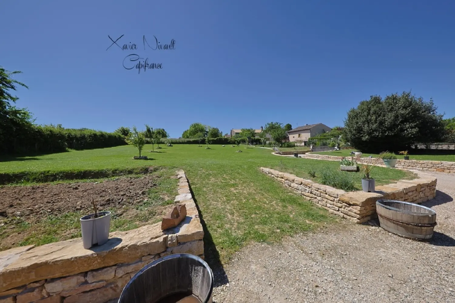  à vendre maison Le Villars Saône-et-Loire 2