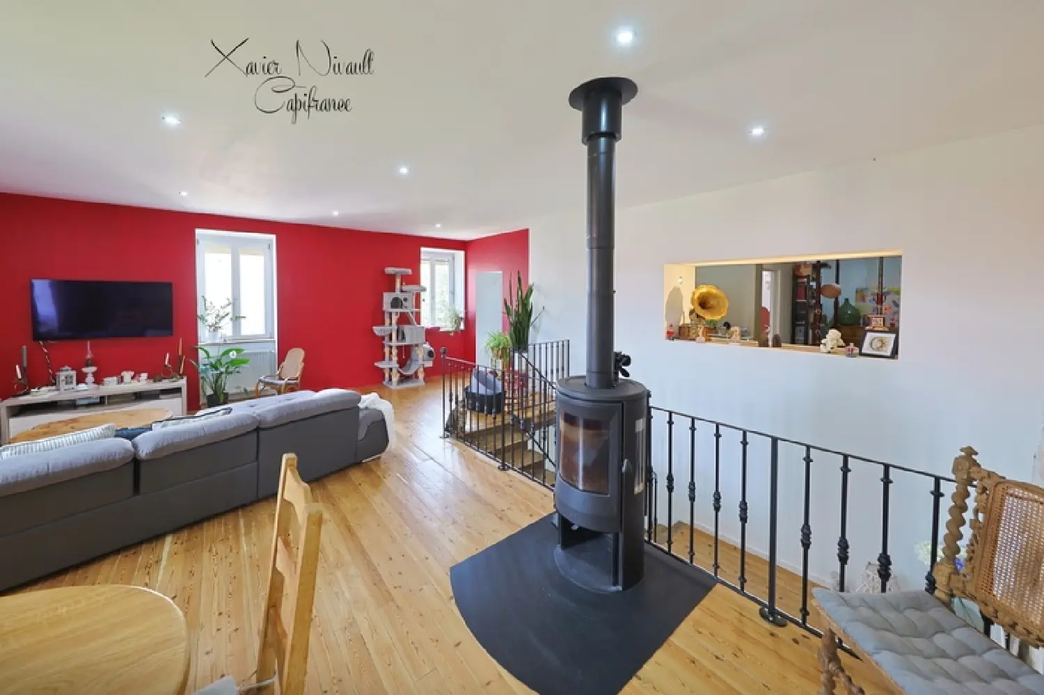  kaufen Haus Le Villars Saône-et-Loire 8