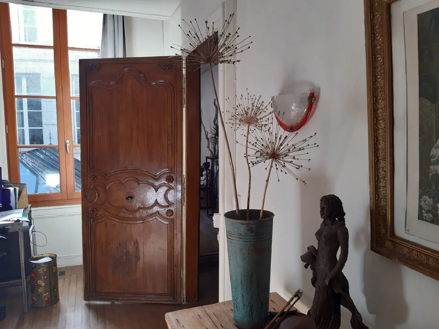  en venta casa Lectoure Gers 7