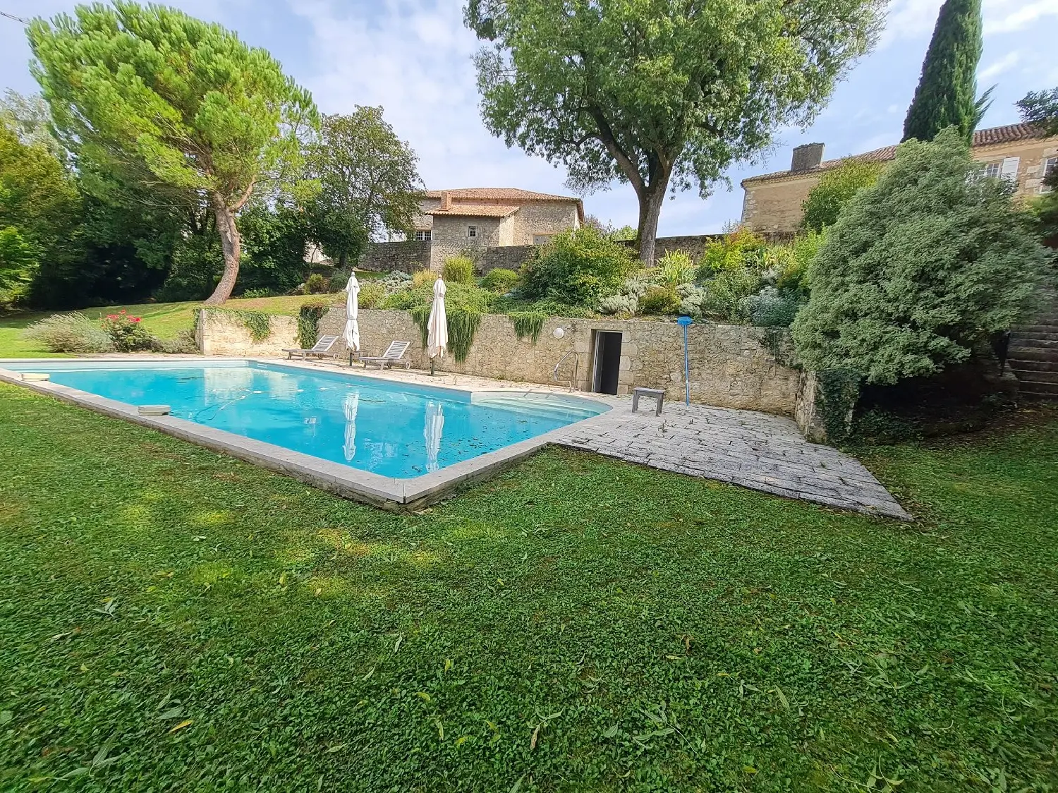  en venta casa Lectoure Gers 4